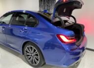 BMW Serie 3 320D M