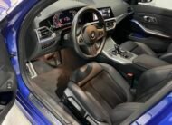 BMW Serie 3 320D M