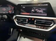 BMW Serie 3 320D M