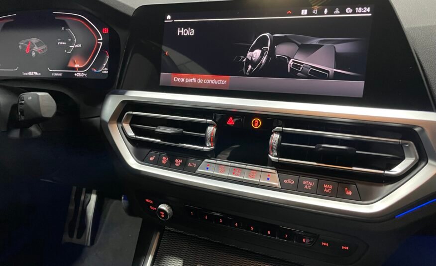 BMW Serie 3 320D M