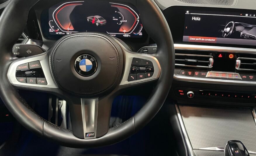 BMW Serie 3 320D M