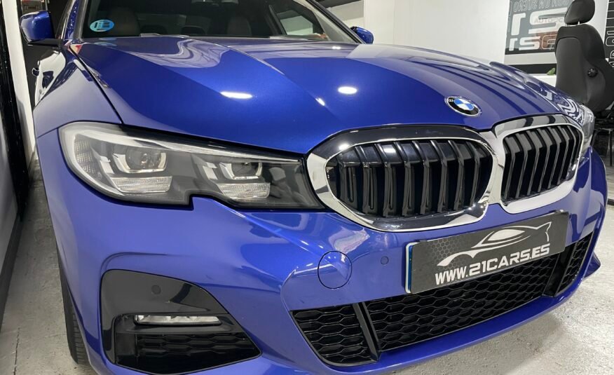 BMW Serie 3 320D M