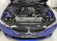 BMW Serie 3 320D M