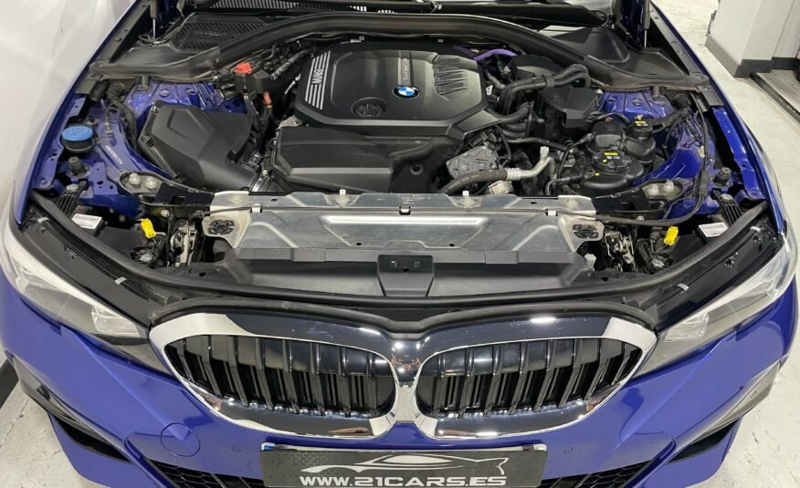 BMW Serie 3 320D M
