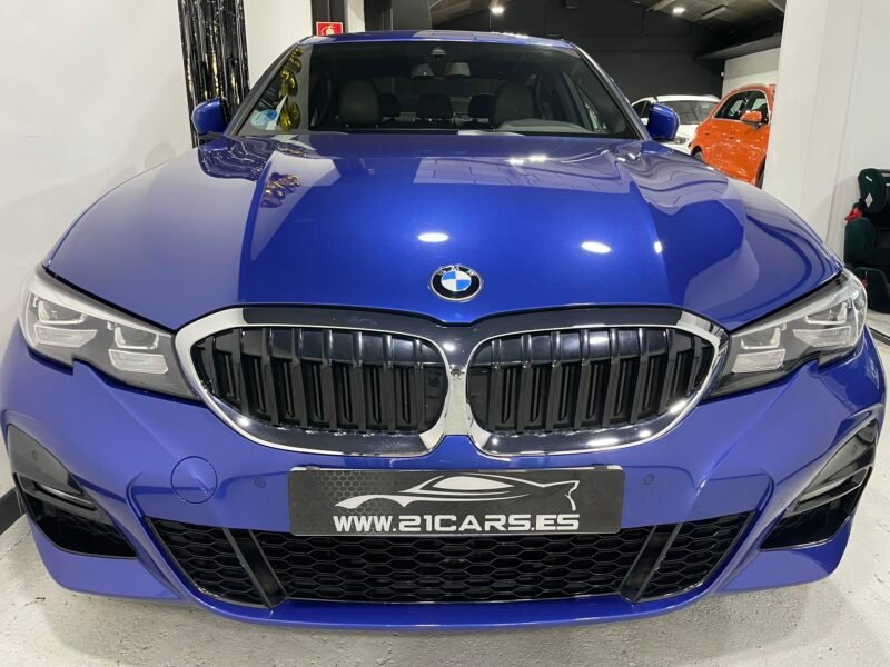 BMW Serie 3 320D M