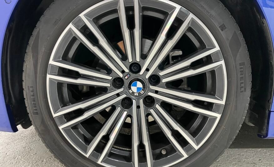BMW Serie 3 320D M