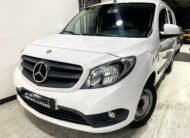 MERCEDES-BENZ Citan 1.5DCi 110 Combi 5 EXTRALARGA