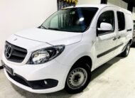MERCEDES-BENZ Citan 1.5DCi 110 Combi 5 EXTRALARGA