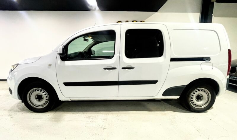 MERCEDES-BENZ Citan 1.5DCi 110 Combi 5 EXTRALARGA