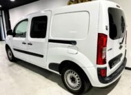 MERCEDES-BENZ Citan 1.5DCi 110 Combi 5 EXTRALARGA