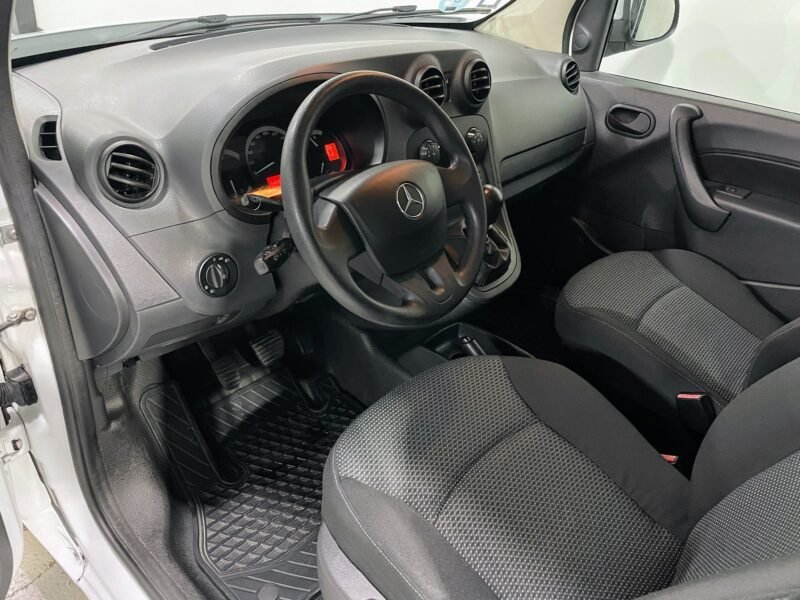 MERCEDES-BENZ Citan 1.5DCi 110 Combi 5 EXTRALARGA