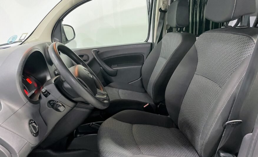 MERCEDES-BENZ Citan 1.5DCi 110 Combi 5 EXTRALARGA