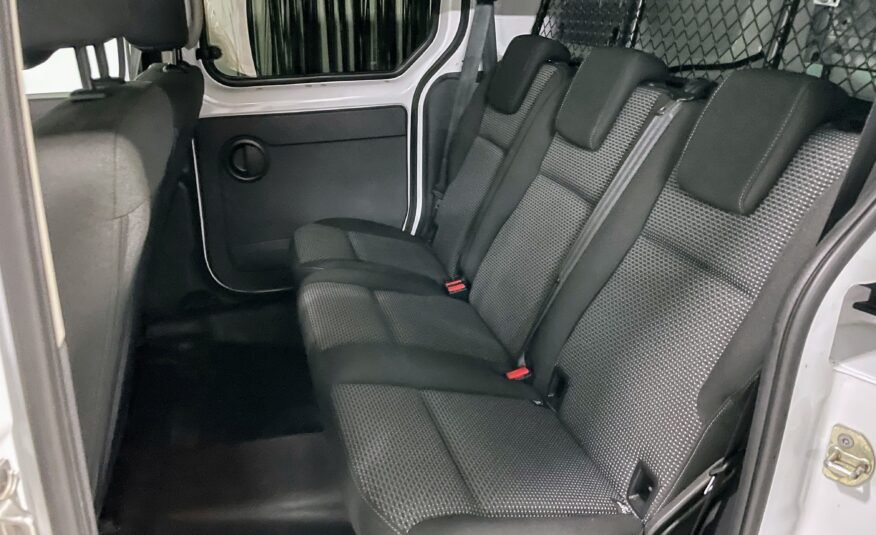 MERCEDES-BENZ Citan 1.5DCi 110 Combi 5 EXTRALARGA