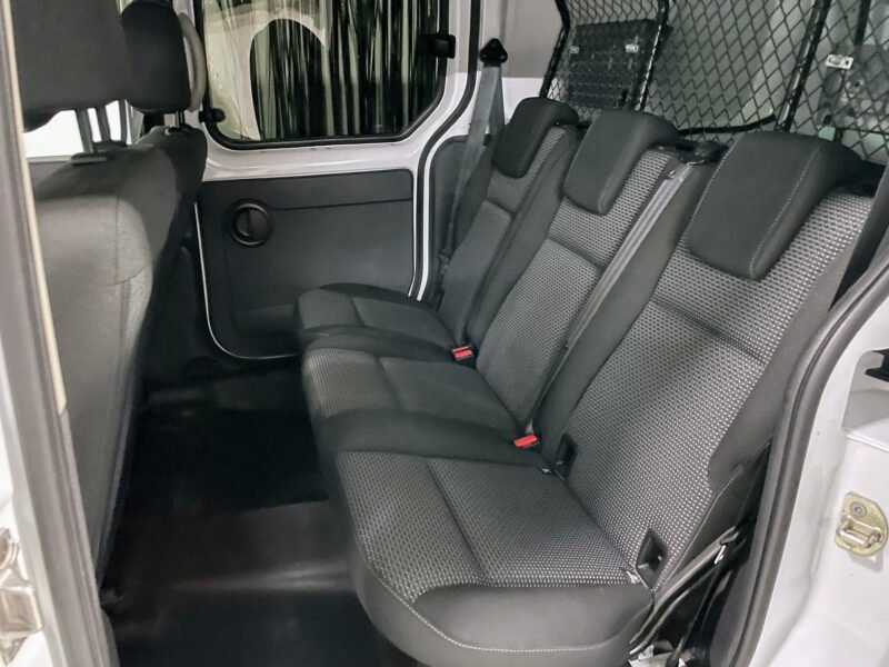 MERCEDES-BENZ Citan 1.5DCi 110 Combi 5 EXTRALARGA