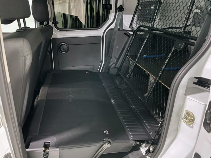 MERCEDES-BENZ Citan 1.5DCi 110 Combi 5 EXTRALARGA