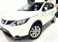 NISSAN Qashqai 1.2 DiG-T