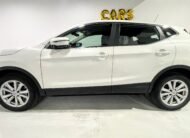 NISSAN Qashqai 1.2 DiG-T