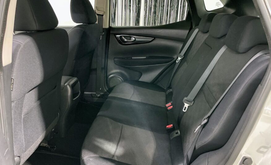 NISSAN Qashqai 1.2 DiG-T