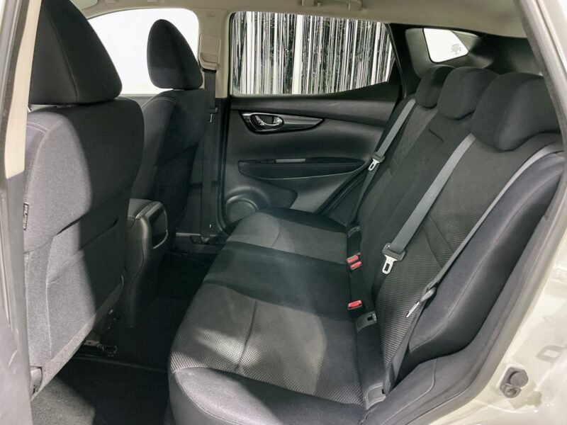 NISSAN Qashqai 1.2 DiG-T