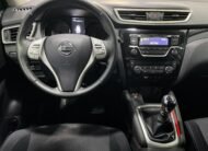 NISSAN Qashqai 1.2 DiG-T