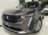 PEUGEOT 3008 1.5 BlueHDi