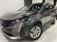 PEUGEOT 3008 1.5 BlueHDi