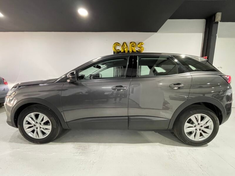 PEUGEOT 3008 1.5 BlueHDi