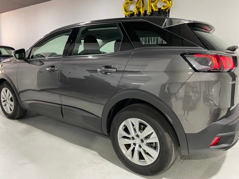 PEUGEOT 3008 1.5 BlueHDi