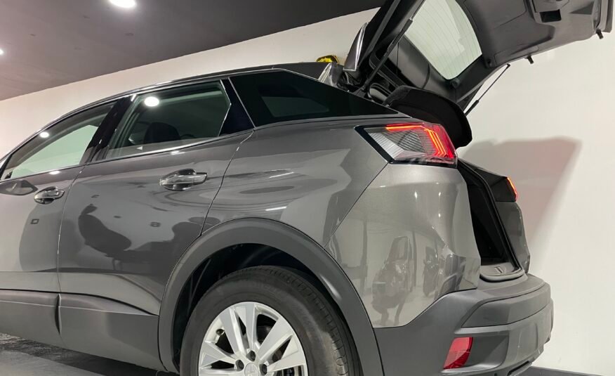 PEUGEOT 3008 1.5 BlueHDi