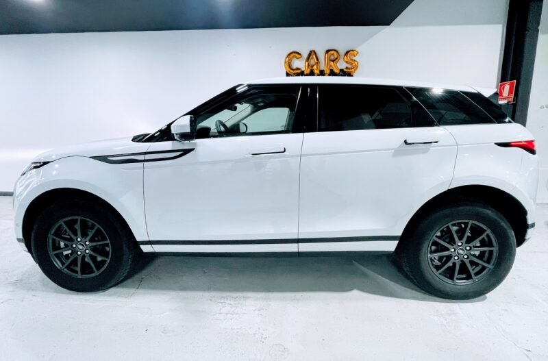 LAND-ROVER Range Rover Evoque 1.5 MHEV 160