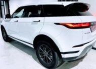 LAND-ROVER Range Rover Evoque 1.5 MHEV 160