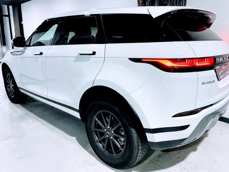 LAND-ROVER Range Rover Evoque 1.5 MHEV 160