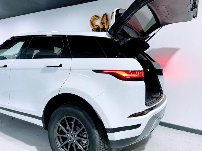LAND-ROVER Range Rover Evoque 1.5 MHEV 160