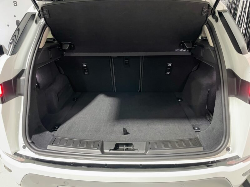 LAND-ROVER Range Rover Evoque 1.5 MHEV 160