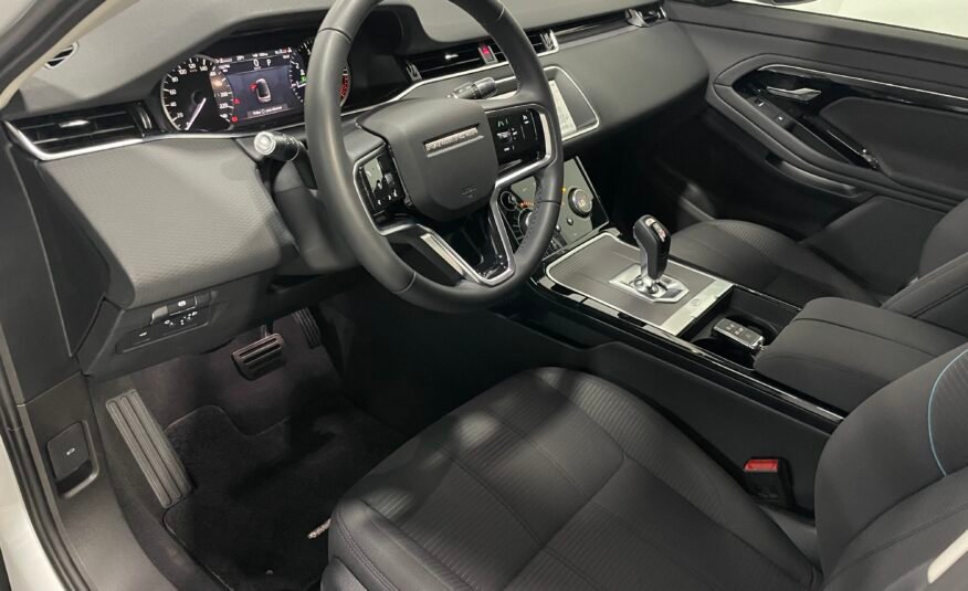 LAND-ROVER Range Rover Evoque 1.5 MHEV 160