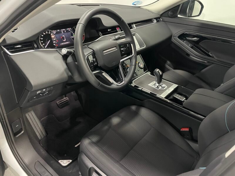 LAND-ROVER Range Rover Evoque 1.5 MHEV 160