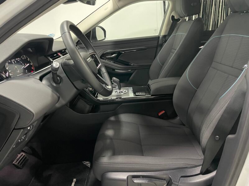 LAND-ROVER Range Rover Evoque 1.5 MHEV 160