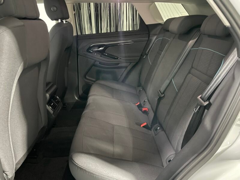 LAND-ROVER Range Rover Evoque 1.5 MHEV 160