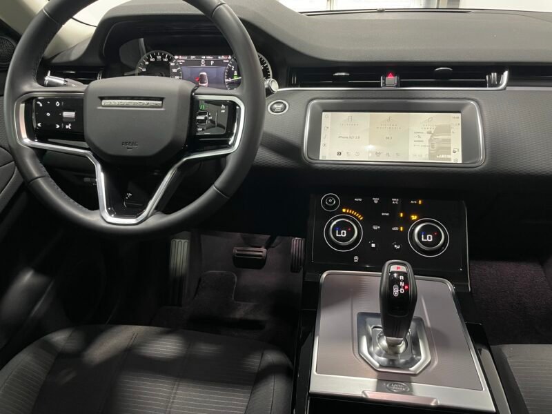 LAND-ROVER Range Rover Evoque 1.5 MHEV 160
