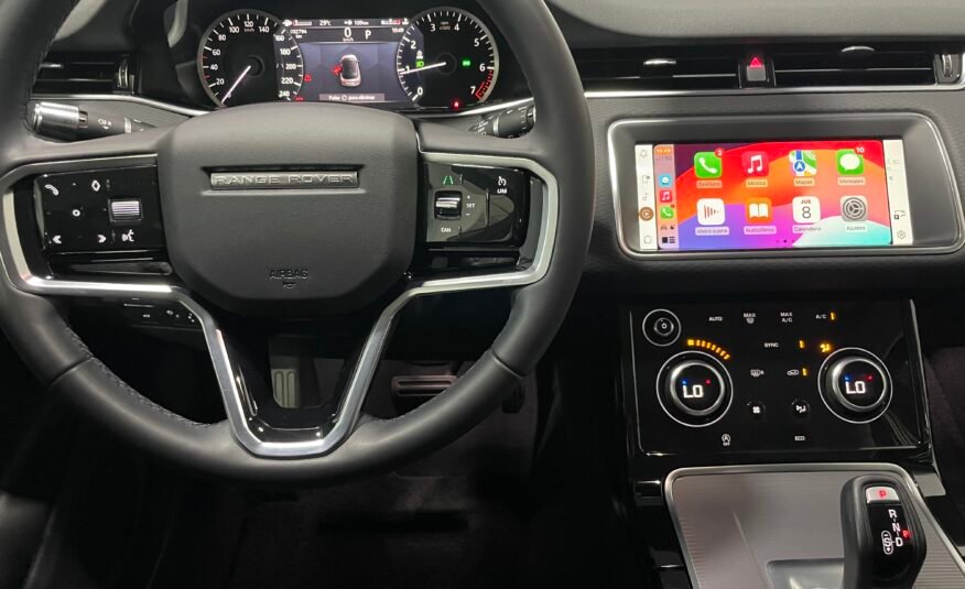 LAND-ROVER Range Rover Evoque 1.5 MHEV 160