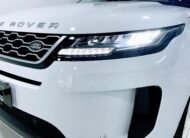 LAND-ROVER Range Rover Evoque 1.5 MHEV 160