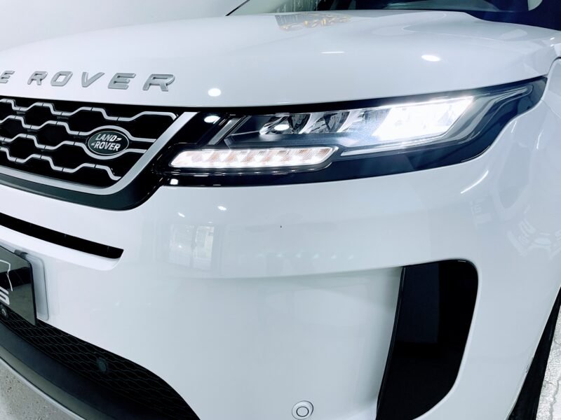 LAND-ROVER Range Rover Evoque 1.5 MHEV 160