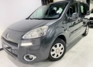 PEUGEOT PARTNER Tepee 1.6HDi
