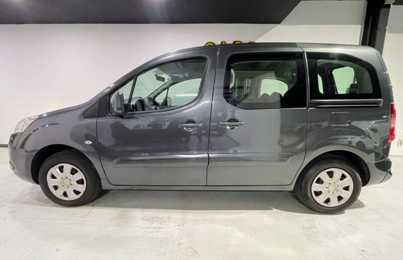 PEUGEOT PARTNER Tepee 1.6HDi