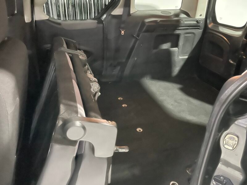 PEUGEOT PARTNER Tepee 1.6HDi