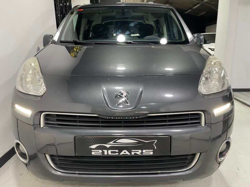 PEUGEOT PARTNER Tepee 1.6HDi