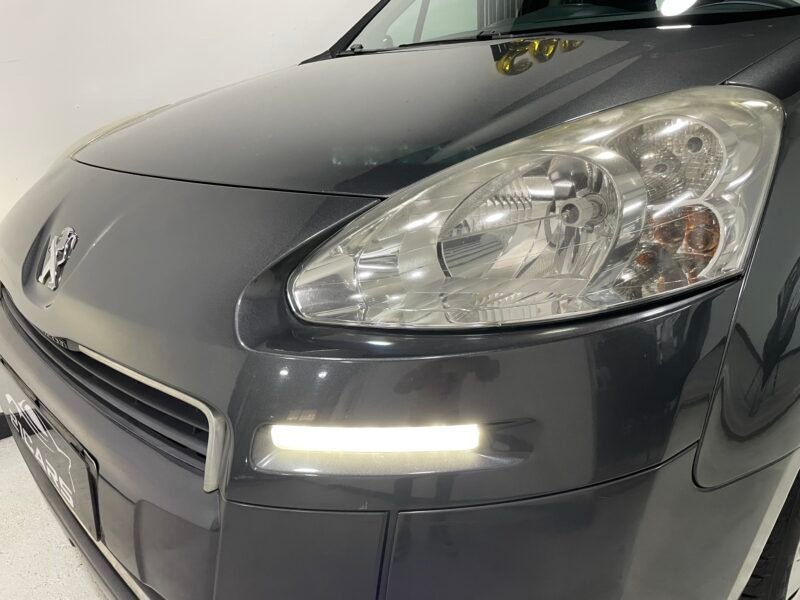 PEUGEOT PARTNER Tepee 1.6HDi