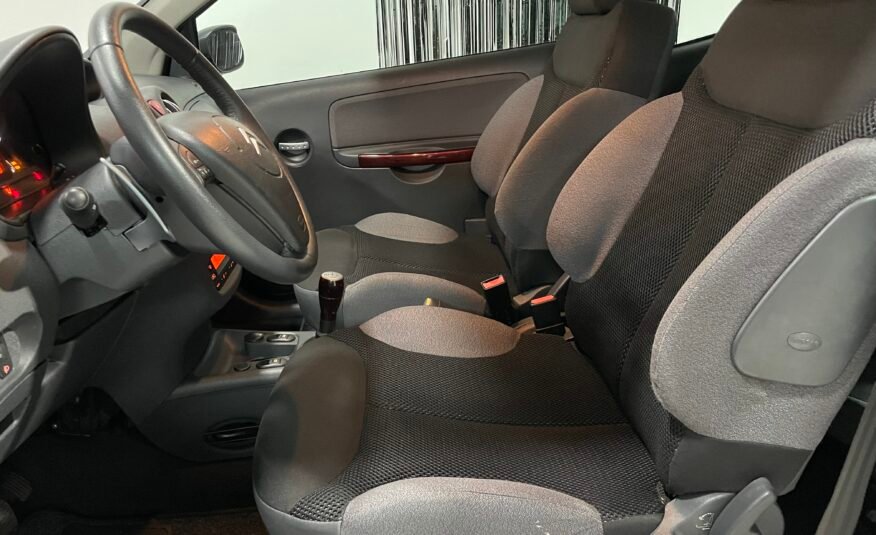 CITROEN C2 VTR 1.6i 110cv Sensodrive