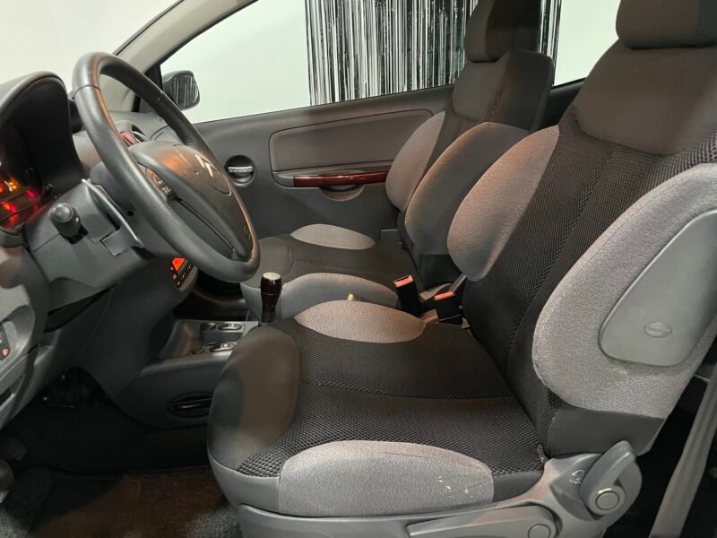 CITROEN C2 VTR 1.6i 110cv Sensodrive