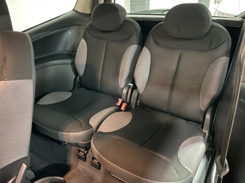 CITROEN C2 VTR 1.6i 110cv Sensodrive